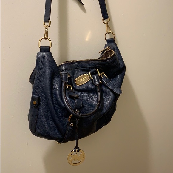 Michael Kors Handbag/Cross body - Picture 3 of 5